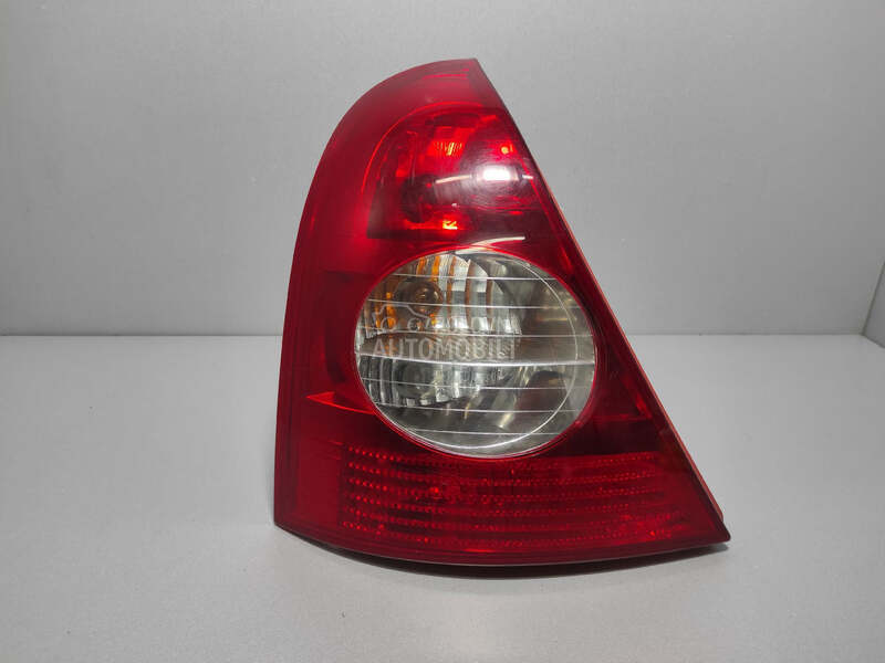 STOP SVJETLO za Renault Clio