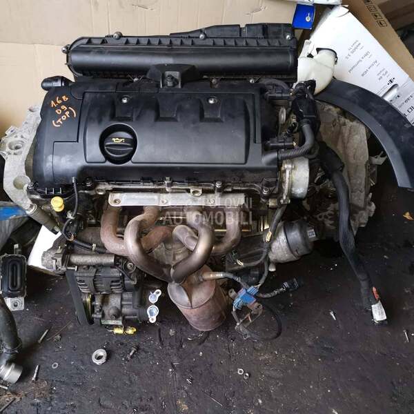 Motor 1.4b r56 za MINI Cooper, One od 2007. do 2012. god.