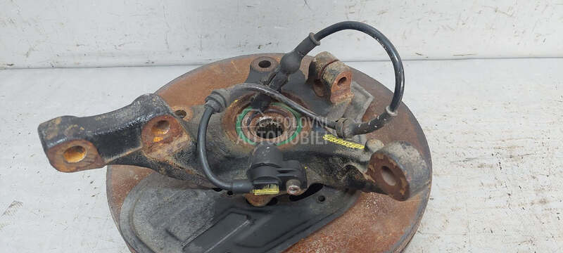 ABS SENZOR za Opel Corsa C
