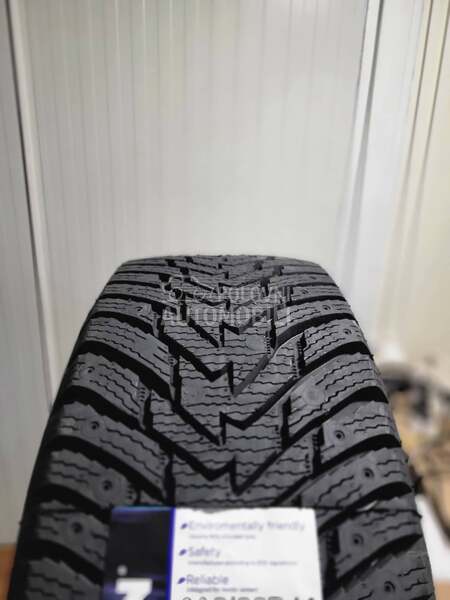 Ostalo 195/65 R15 Zimska
