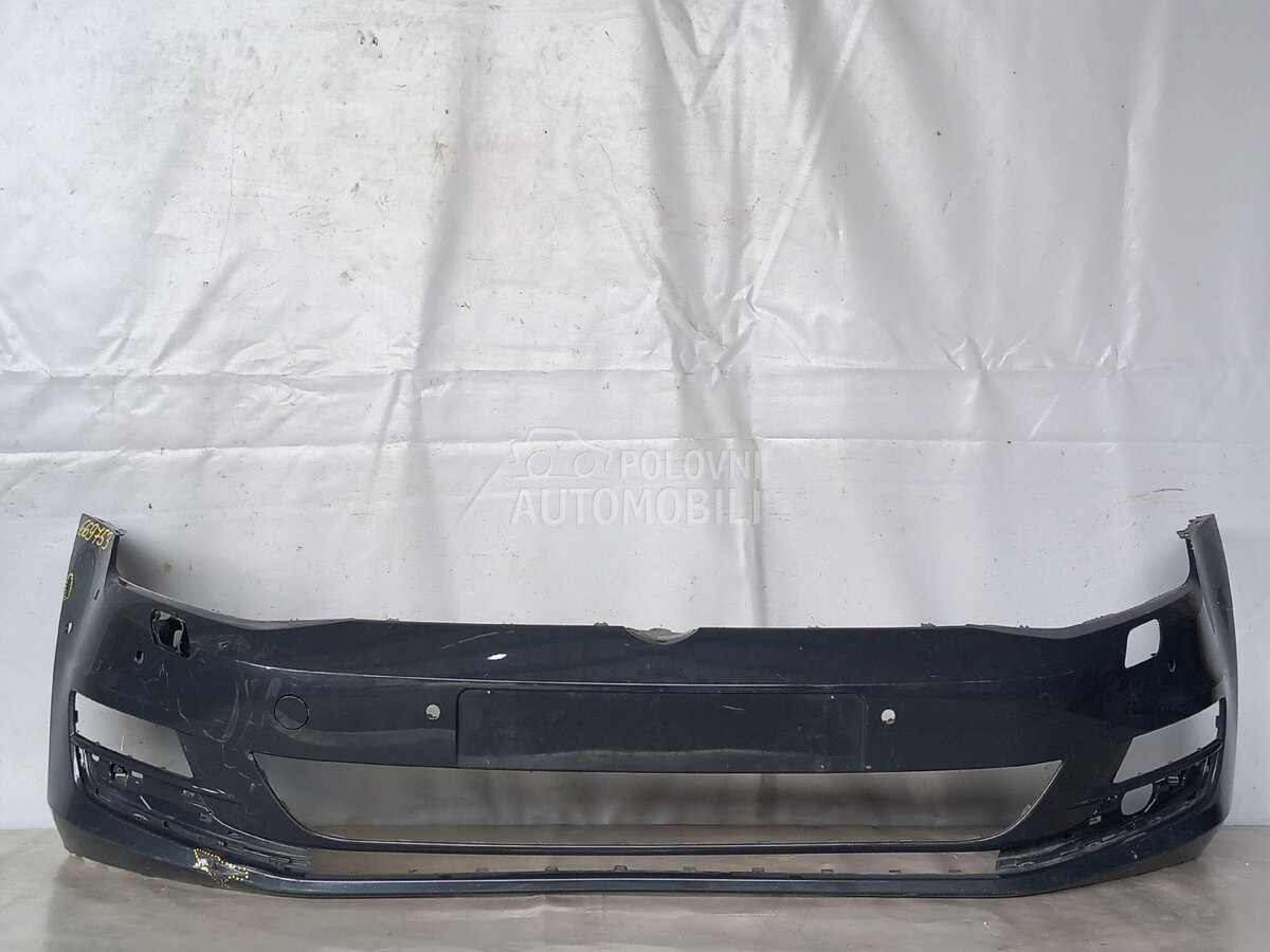 BRANIK za Volkswagen Golf 7 - 5G0807221