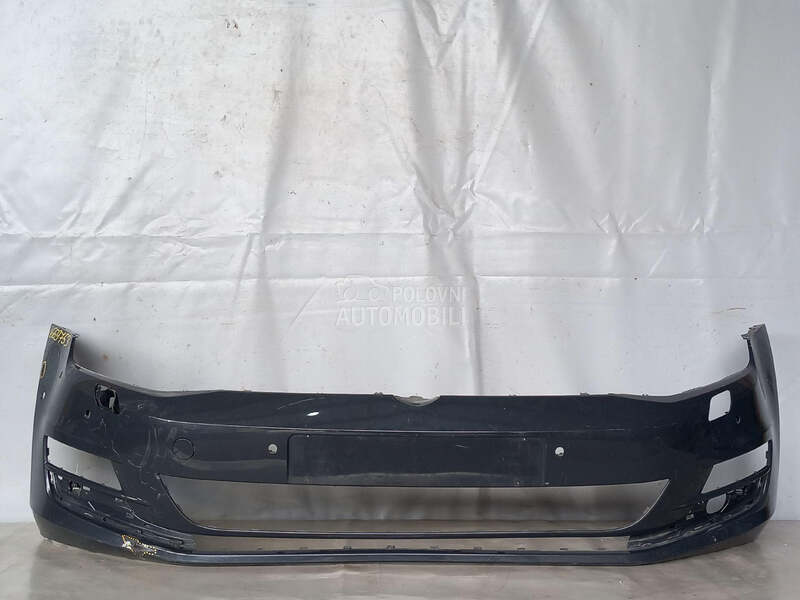 BRANIK za Volkswagen Golf 7