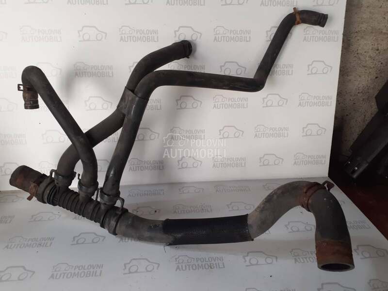 creva za Renault Scenic od 1996. do 2003. god.