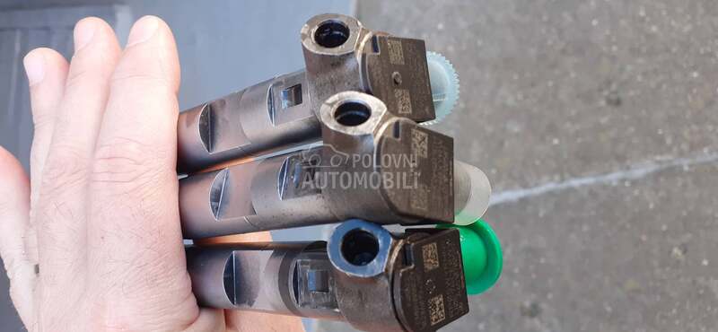 delphi A65110700587 za Mercedes Benz C 180, C 200, C 220 ... od 2007. do 2012. god. za Mercedes Benz C 160, C 180, C 200 ... od 2007. do 2012. god.
