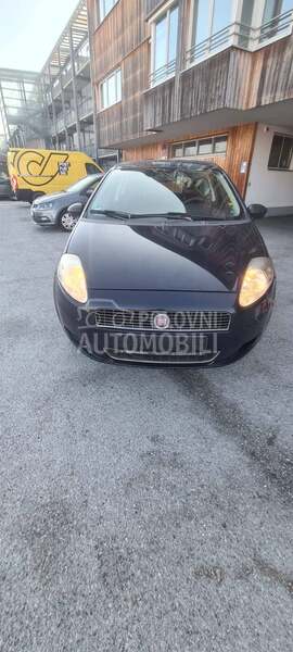far,krilo,hauba,branik,vrata za Fiat Grande Punto