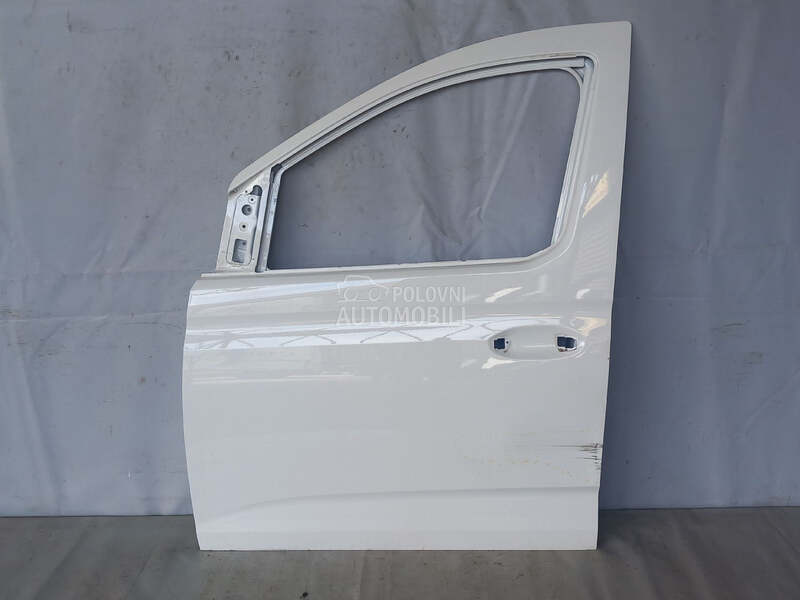 VRATA za Volkswagen Caddy