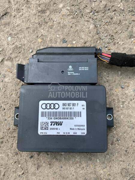 Centrala rucne 8KO 907 801 F za Audi A4, A5, Q5 od 2007. do 2016. god.