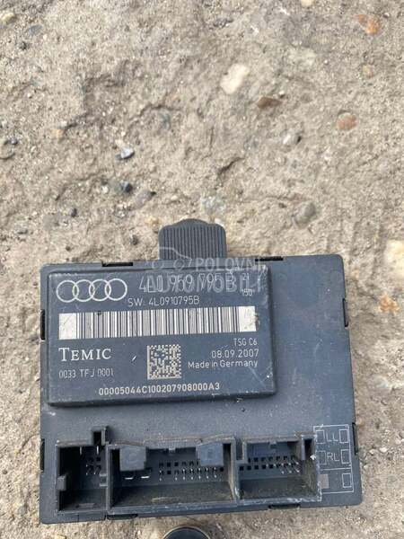 Modul u vratima 4LO 959 795 B za Audi Q7 od 2005. do 2014. god.