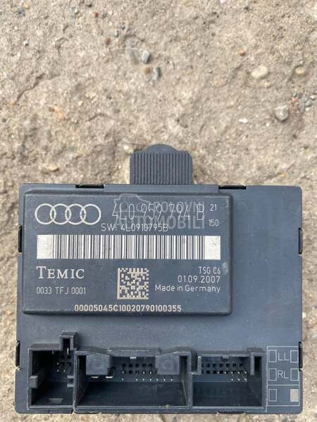 Modul u vratima  4LO 959 794 B za Audi Q7