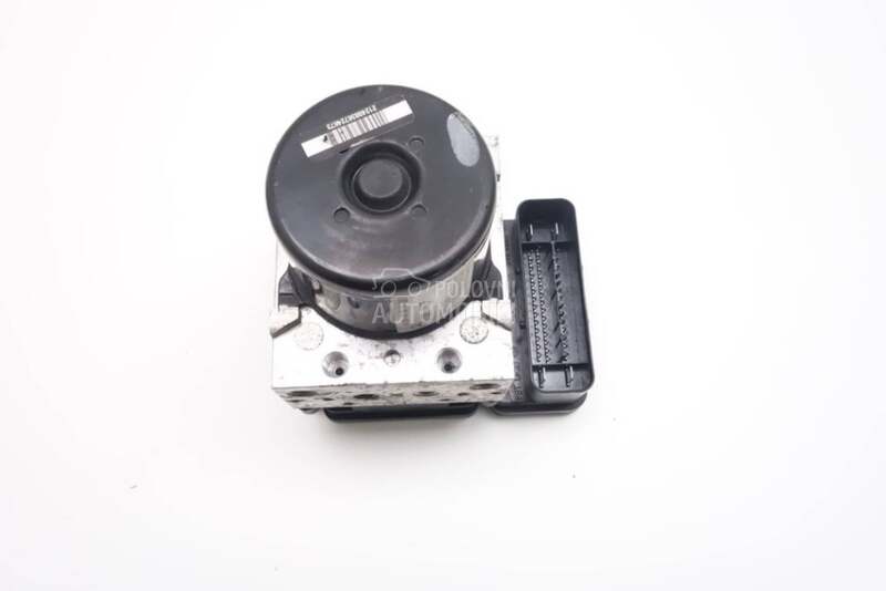 ABS pumpa za Mercedes Benz C 220 od 2008. do 2012. god.