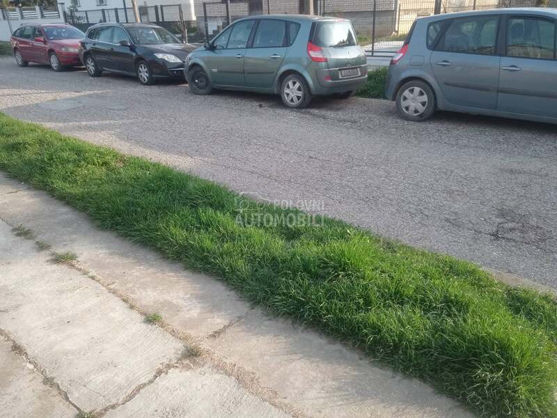vrata hauba motor menjac kvaci za Renault Grand Scenic, Laguna, Scenic