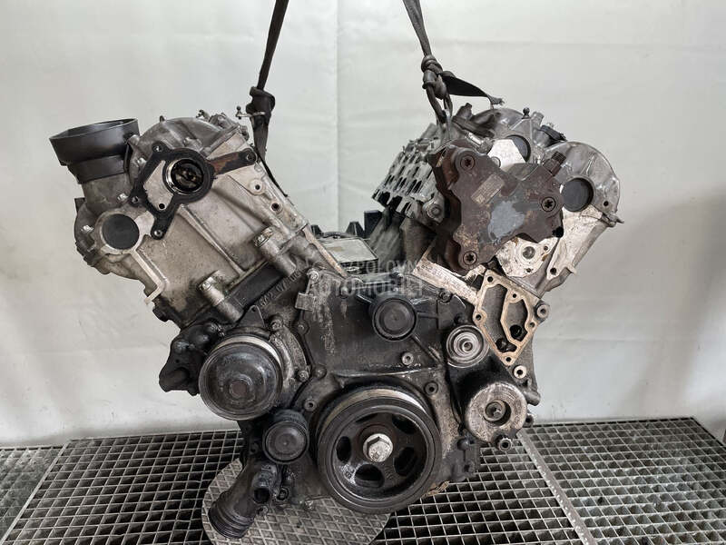 MOTOR za Mercedes Benz E Klasa