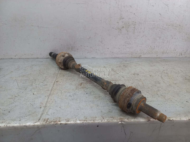 POLUOSOVINA za BMW X5