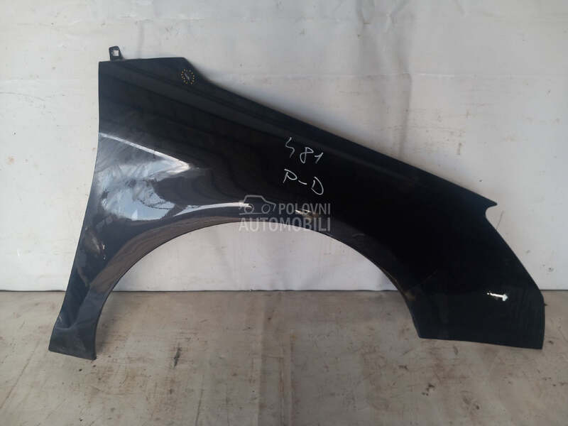 BLATOBRAN za Citroen C5