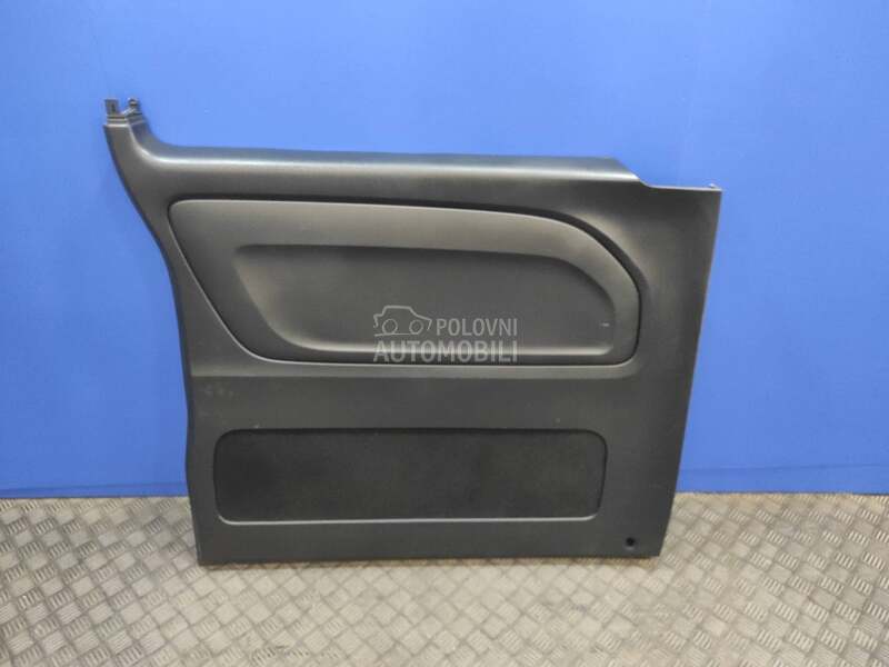 Tapacir vrata zadnji za Mercedes Benz V 200, V 220, V 250 ... od 2014. do 2021. god.