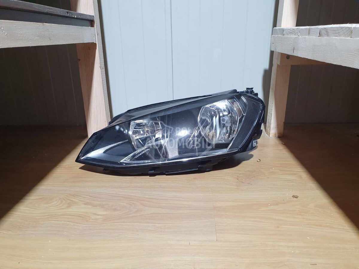 Farovi za Volkswagen Golf 7