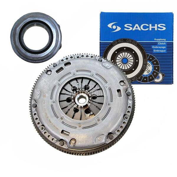 Set Kvacila Zamajac 1.6TDI za Volkswagen Polo od 2009. do 2017. god.