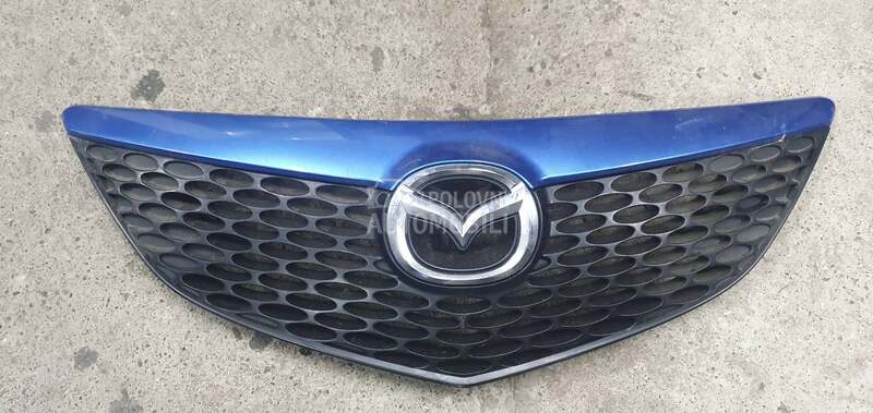 Maska za Mazda 3
