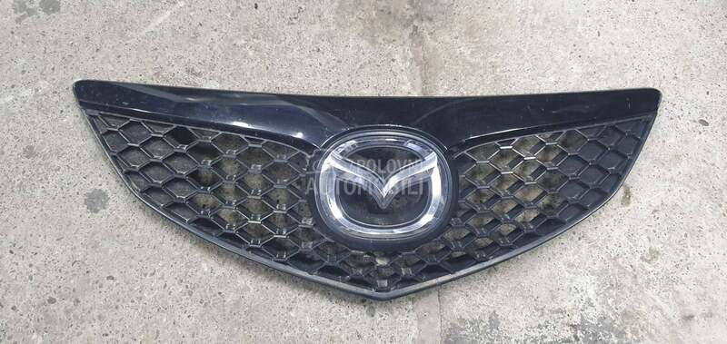 Maska za Mazda 3 od 2006. do 2007. god.