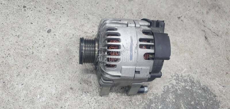 Alternator za Peugeot 207