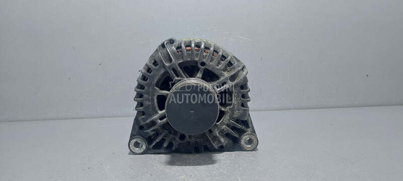 ALTERNATOR za Citroen C3