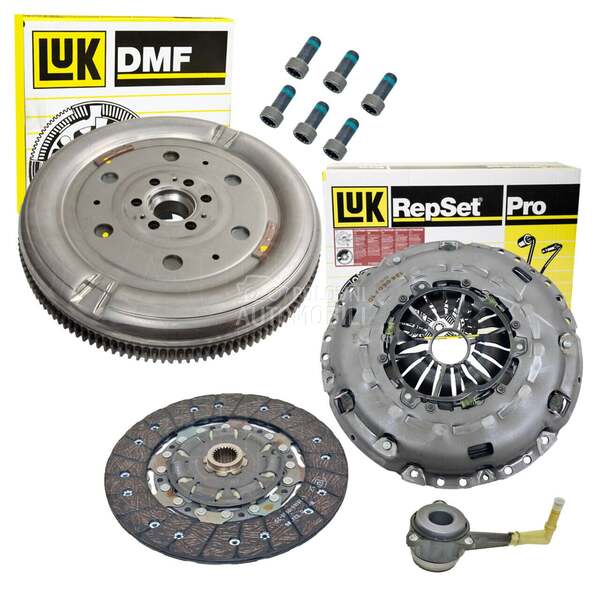Set Kvacila Zamajac 2.0TDI za Volkswagen Touran od 2015. do 2021. god.