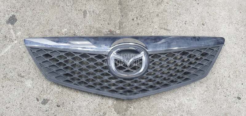 Maska za Mazda 2