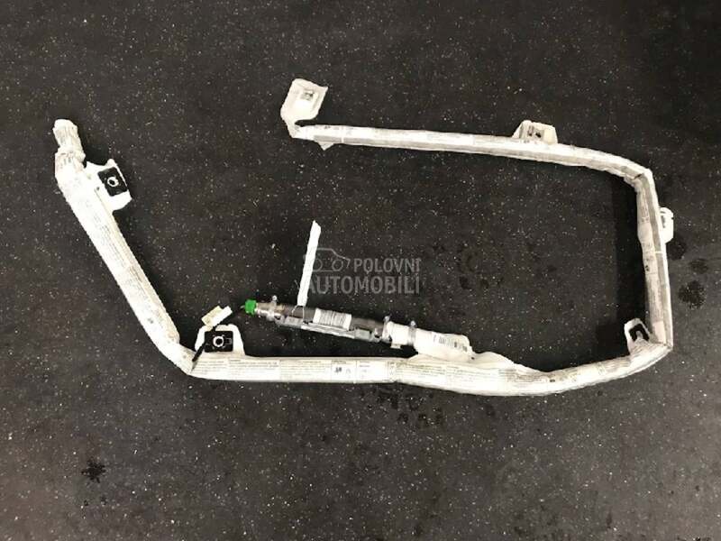 Airbag krova za Mercedes Benz C 220 od 2008. do 2012. god.