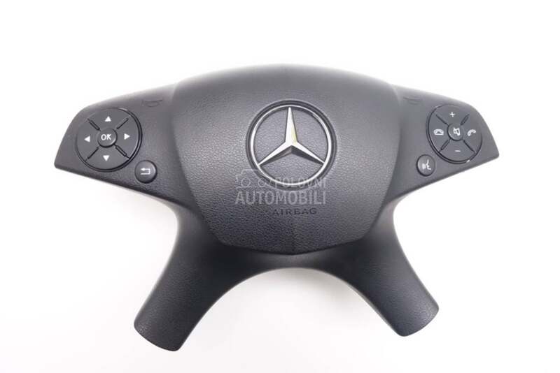 Airbag volana za Mercedes Benz C 220 od 2008. do 2012. god.