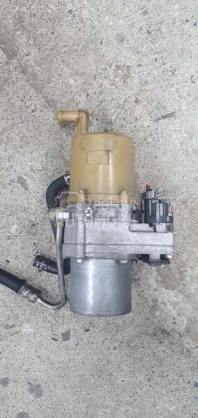 Servo pumpa za Mazda 3