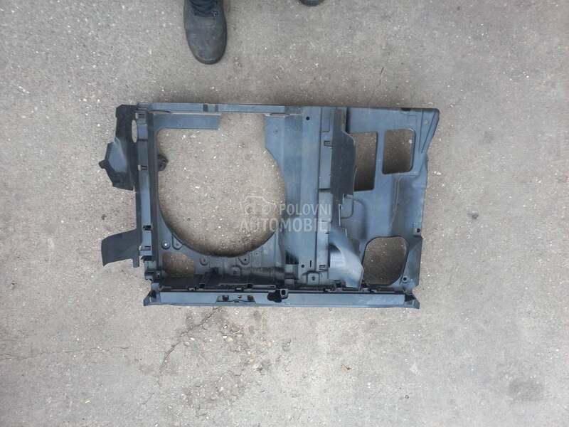 PRSA KRPLJENA za Seat Mii