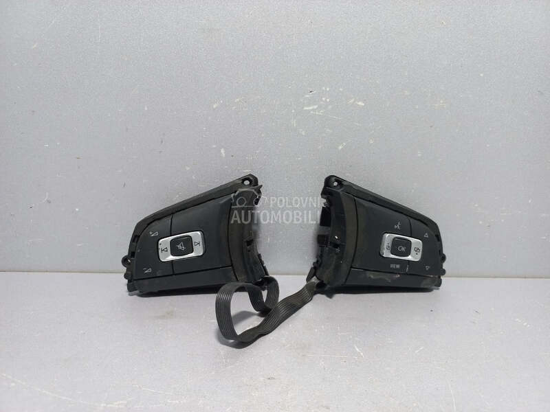 KOMANDE NA VOLANU za Volkswagen Polo
