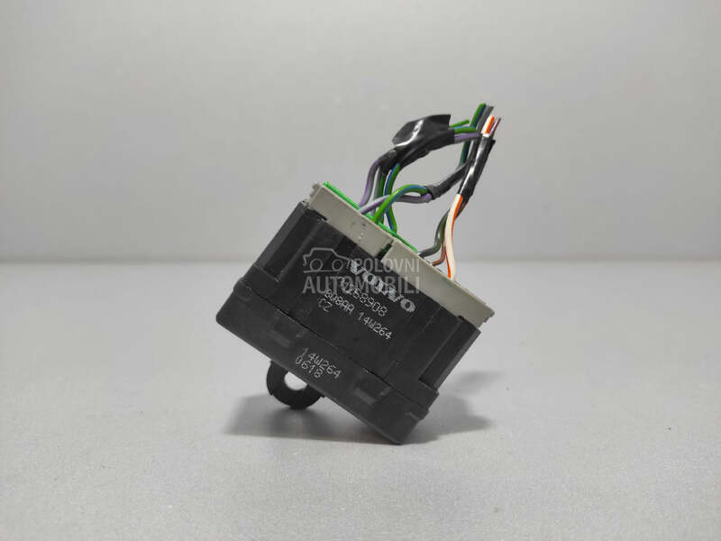 ELEKTRONIKA MODUL SJEDISTA za Volvo S60