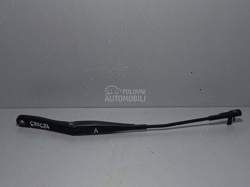 BRISAC za Opel Astra H - 13111219