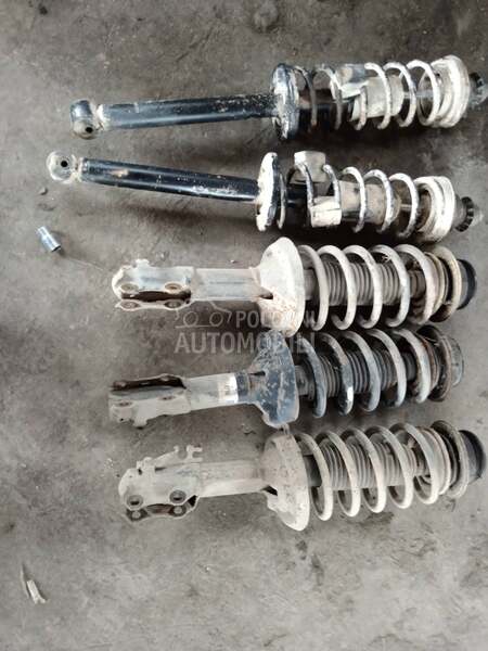 Amortizeri za Volkswagen Golf 2, Golf 3 od 1987. do 1998. god.
