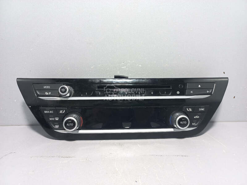 PREKIDACI KLIME za BMW Serija 5