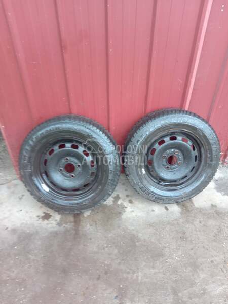 Semperit 175/70 R14 Sve sezone