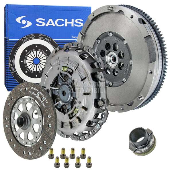 Set Kvacila Zamajac za BMW 318 od 1999. do 2005. god.