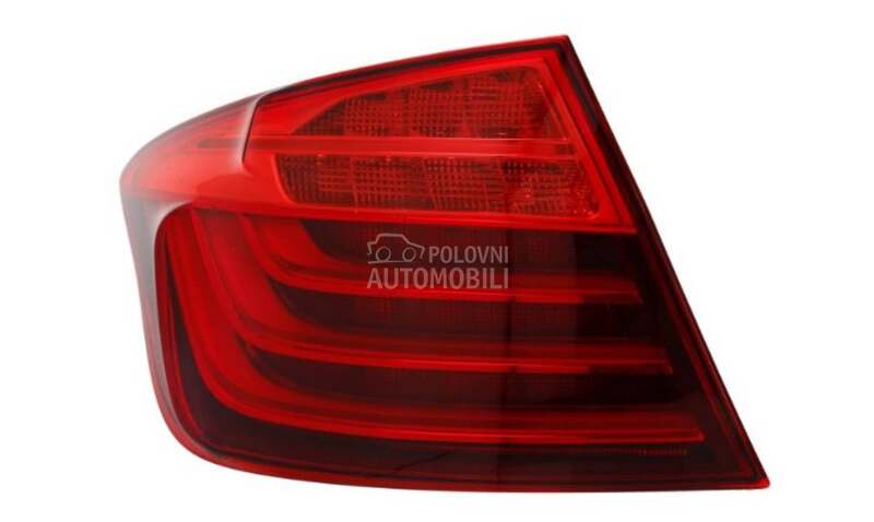 F10 Stop Lampa Spoljna LED za BMW 520, 525, 530 ... od 2013. do 2016. god.