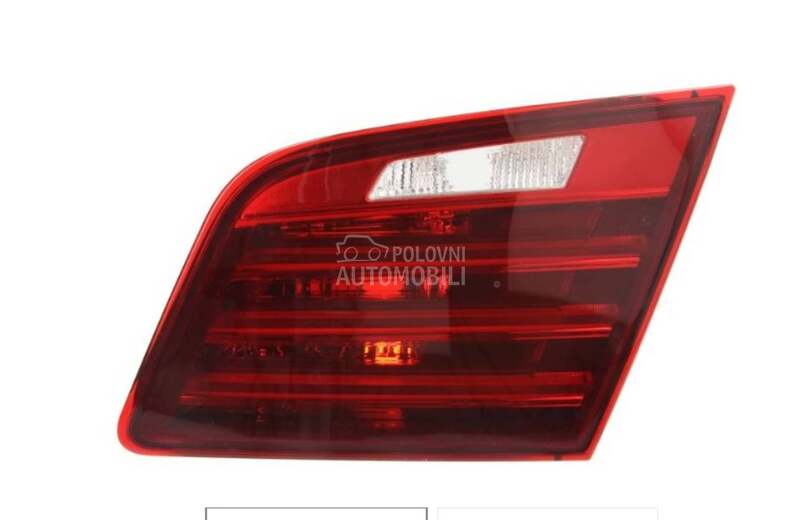 F10 Stop Lampa Unutrasnja LED za BMW 520, 525, 530 ... od 2013. do 2016. god.