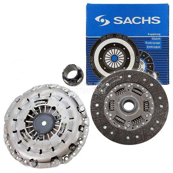 Set Kvacila za BMW X3 od 2004. do 2011. god.