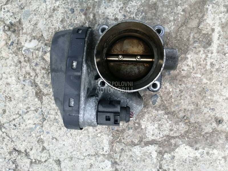 klapna gasa za Volkswagen Golf 4