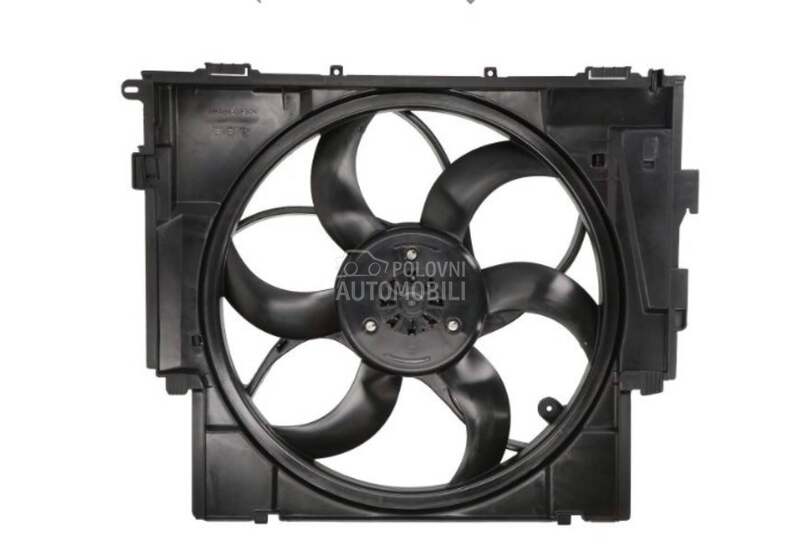 F10 Ventilator 2.0 Benzin za BMW 520, 525, 530 ... od 2013. do 2016. god.