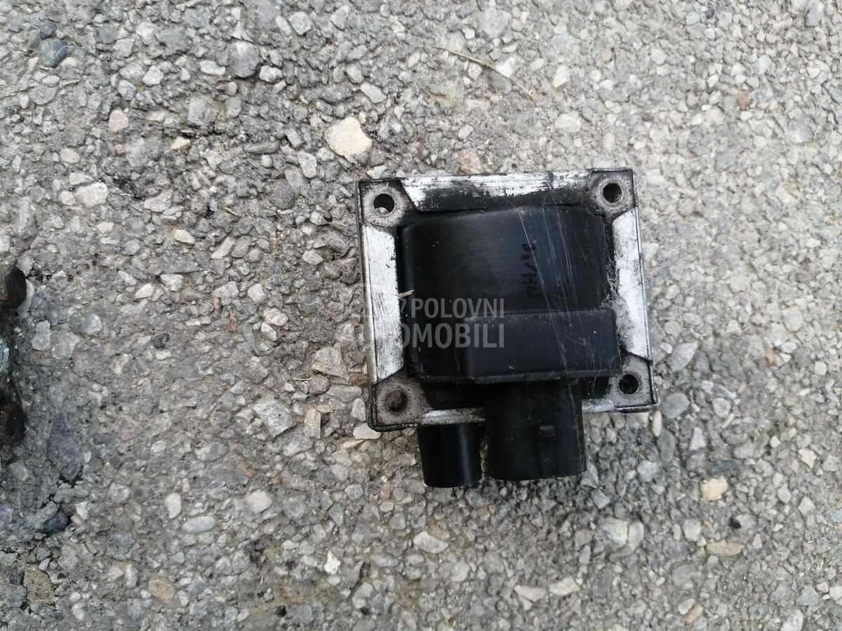 bombina za Fiat Punto