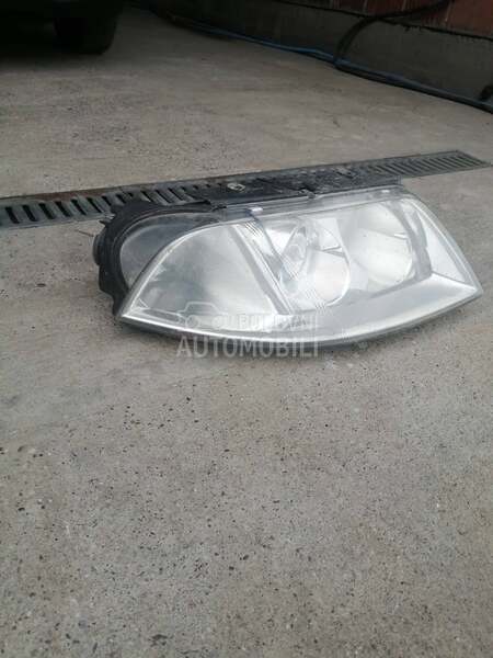 desni far za Volkswagen Passat B5.5