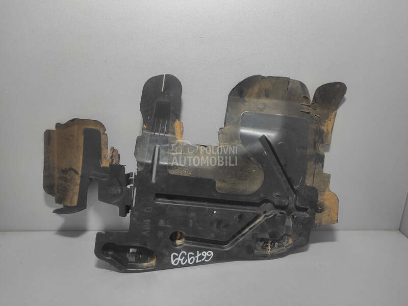 PLASTIKA za Peugeot 2008 - 9816122980