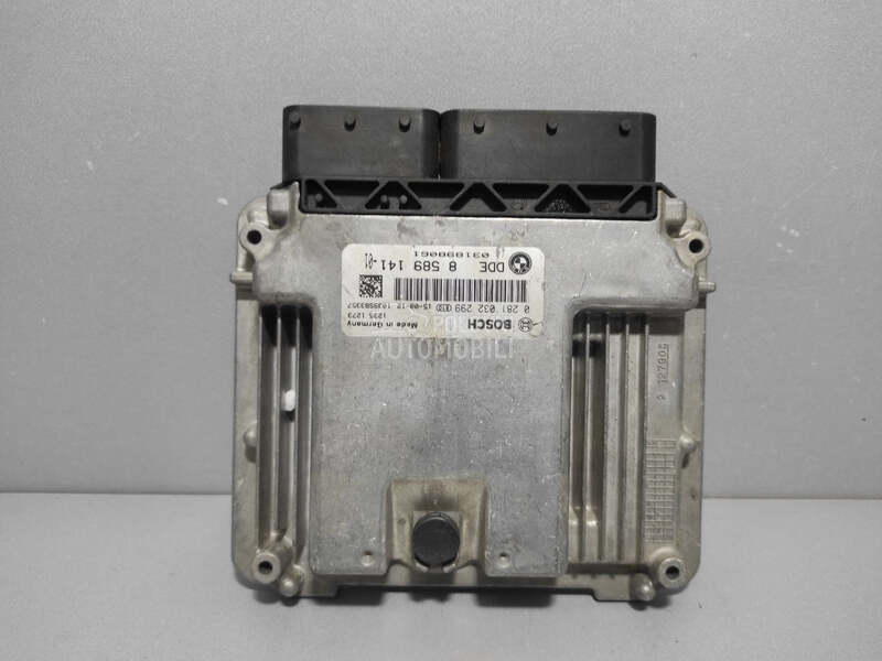 ELEKTRONIKA MOTORA za BMW Serija 3