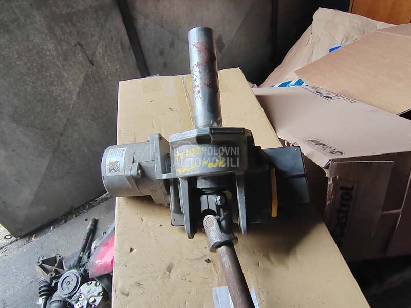 Kompletan stub volana za Fiat Grande Punto od 2005. do 2009. god.
