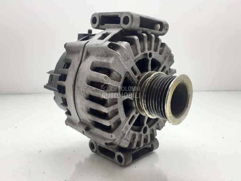 Alternator za Mercedes Benz C 220 od 2008. do 2012. god.