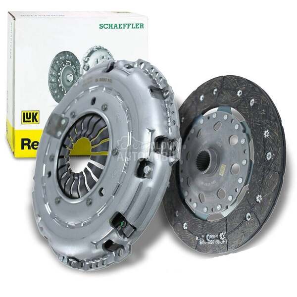 Set Kvacila za Mercedes Benz B 180, B 200, B 160 od 2011. do 2019. god.